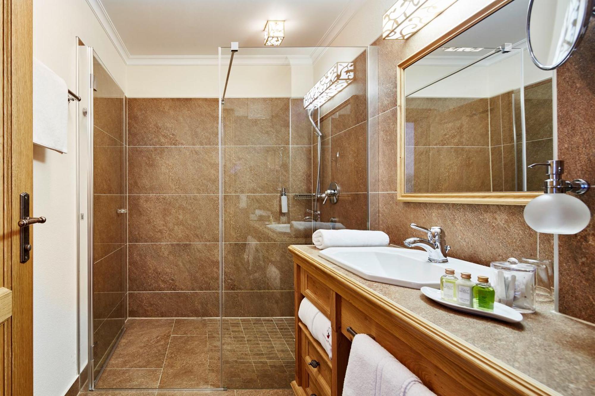 Deluxe Kamer