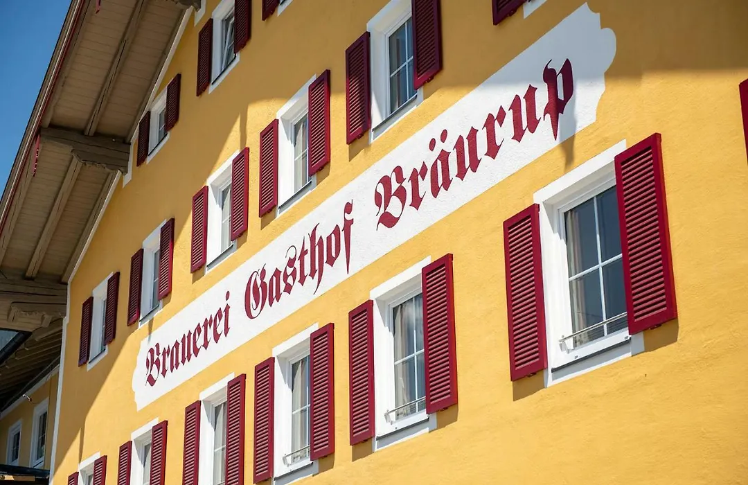 Hotel Bräurup-1